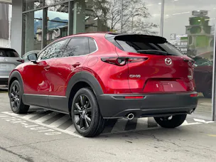 MAZDA CX-30 SKYACTIV-X 186 M Hybrid Homura AWD AT