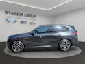 BMW X3 xDrive 48V 20d M Sport Pro