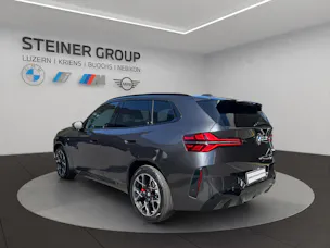 BMW X3 xDrive 48V 20d M Sport Pro