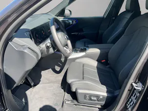 BMW X3 xDrive 48V 20d M Sport Pro