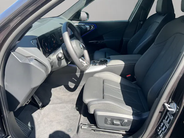 BMW X3 xDrive 48V 20d M Sport Pro