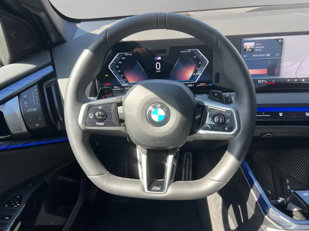 BMW X3 xDrive 48V 20d M Sport Pro