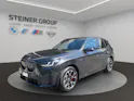 BMW X3 xDrive 48V 20d M Sport Pro