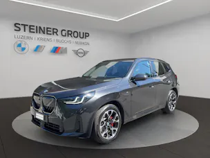 BMW X3 xDrive 48V 20d M Sport Pro