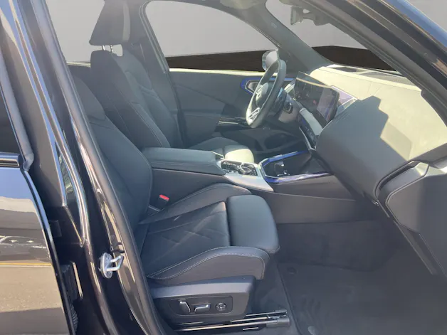 BMW X3 xDrive 48V 20d M Sport Pro