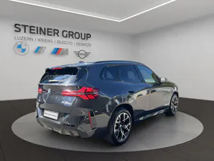 BMW X3 xDrive 48V 20d M Sport Pro