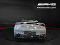 MERCEDES-BENZ CLE AMG 53 Cabrio 4Matic+ 9G-Tronic