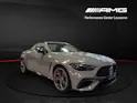 MERCEDES-BENZ CLE AMG 53 Cabrio 4Matic+ 9G-Tronic