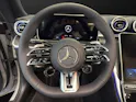 MERCEDES-BENZ CLE AMG 53 Cabrio 4Matic+ 9G-Tronic