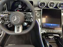 MERCEDES-BENZ CLE AMG 53 Cabrio 4Matic+ 9G-Tronic