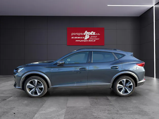 CUPRA Formentor 1.5 TSI DSG