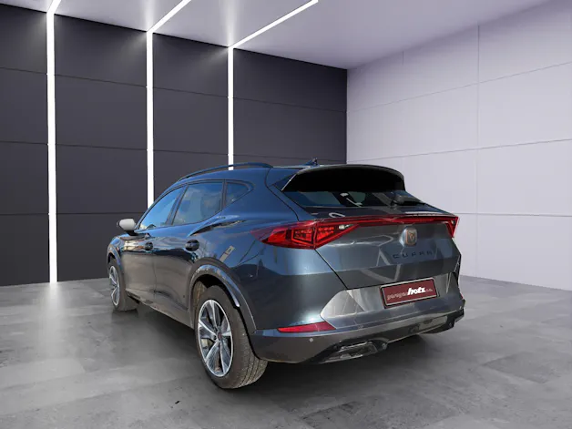 CUPRA Formentor 1.5 TSI DSG