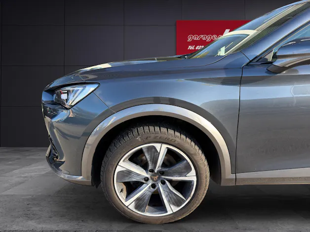 CUPRA Formentor 1.5 TSI DSG