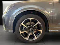 AUDI Q3 Sportback 40 TFSI S line quattro S-tronic