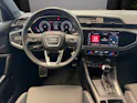 AUDI Q3 Sportback 40 TFSI S line quattro S-tronic