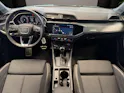 AUDI Q3 Sportback 40 TFSI S line quattro S-tronic