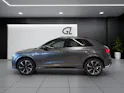 AUDI Q3 Sportback 40 TFSI S line quattro S-tronic