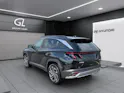 HYUNDAI Tucson 1.6 TGDI HEV Vertex Swiss Edition 4WD