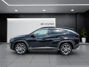 HYUNDAI Tucson 1.6 TGDI HEV Vertex Swiss Edition 4WD