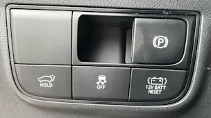 HYUNDAI Tucson 1.6 TGDI HEV Vertex Swiss Edition 4WD
