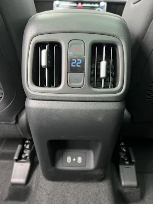 HYUNDAI Tucson 1.6 TGDI HEV Vertex Swiss Edition 4WD