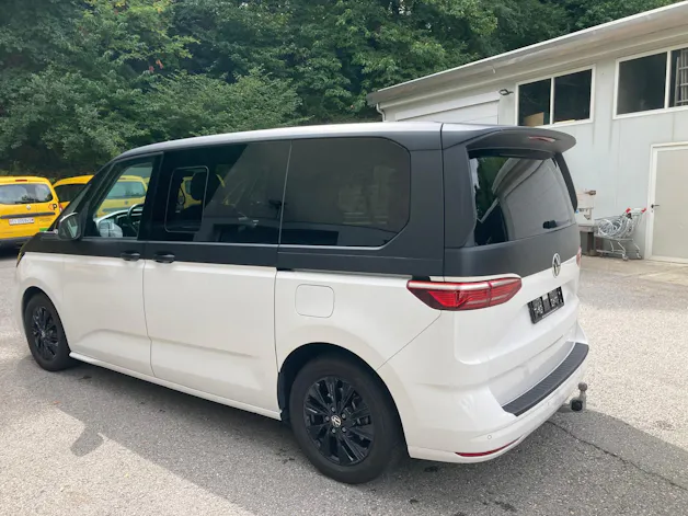 VW Multivan 1.4 eHybrid Liberty DSG