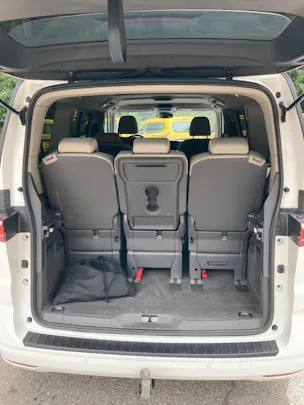 VW Multivan 1.4 eHybrid Liberty DSG
