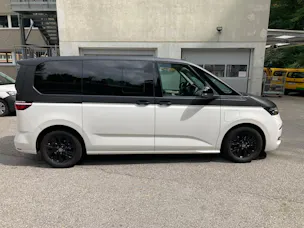 VW Multivan 1.4 eHybrid Liberty DSG