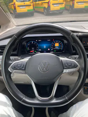 VW Multivan 1.4 eHybrid Liberty DSG