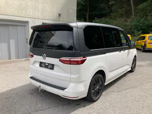 VW Multivan 1.4 eHybrid Liberty DSG