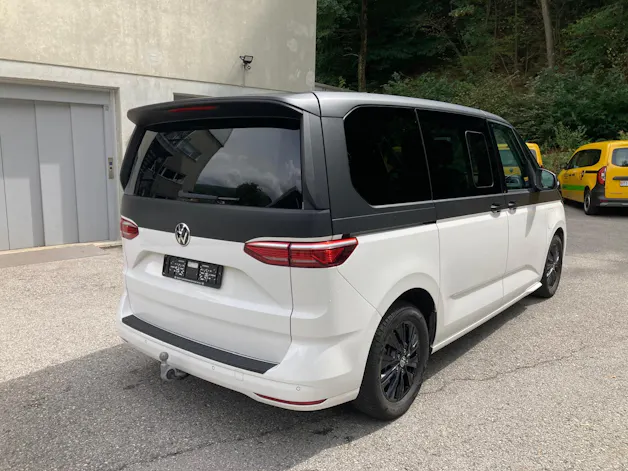 VW Multivan 1.4 eHybrid Liberty DSG