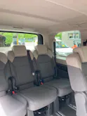 VW Multivan 1.4 eHybrid Liberty DSG