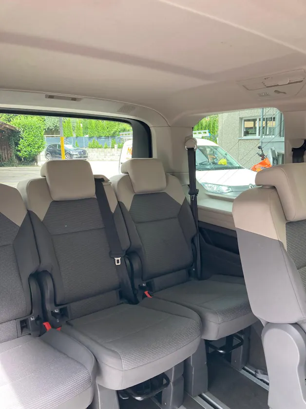 VW Multivan 1.4 eHybrid Liberty DSG