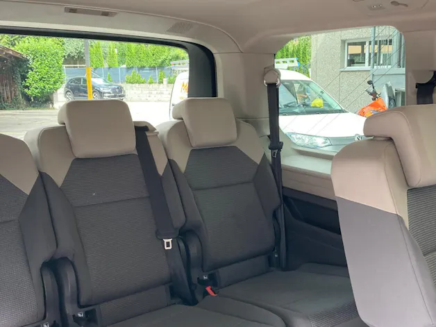 VW Multivan 1.4 eHybrid Liberty DSG