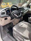 VW Multivan 1.4 eHybrid Liberty DSG