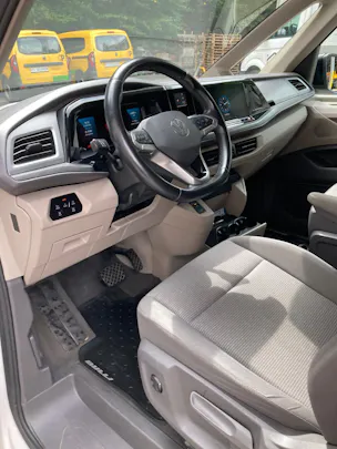 VW Multivan 1.4 eHybrid Liberty DSG