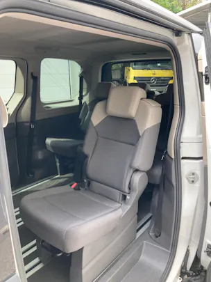 VW Multivan 1.4 eHybrid Liberty DSG