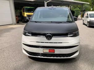 VW Multivan 1.4 eHybrid Liberty DSG