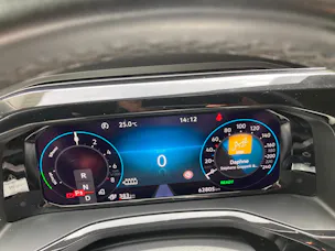 VW Multivan 1.4 eHybrid Liberty DSG
