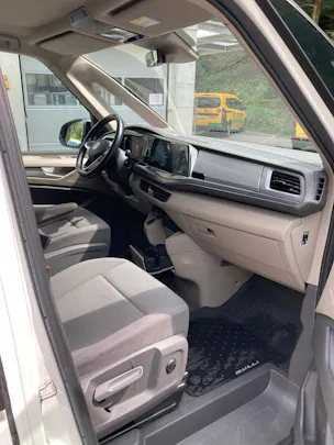 VW Multivan 1.4 eHybrid Liberty DSG
