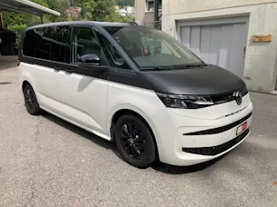 VW Multivan 1.4 eHybrid Liberty DSG