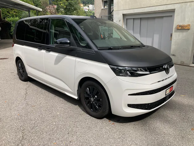 VW Multivan 1.4 eHybrid Liberty DSG