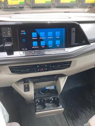 VW Multivan 1.4 eHybrid Liberty DSG