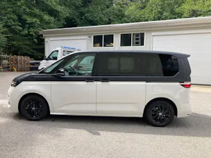 VW Multivan 1.4 eHybrid Liberty DSG