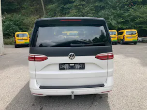 VW Multivan 1.4 eHybrid Liberty DSG