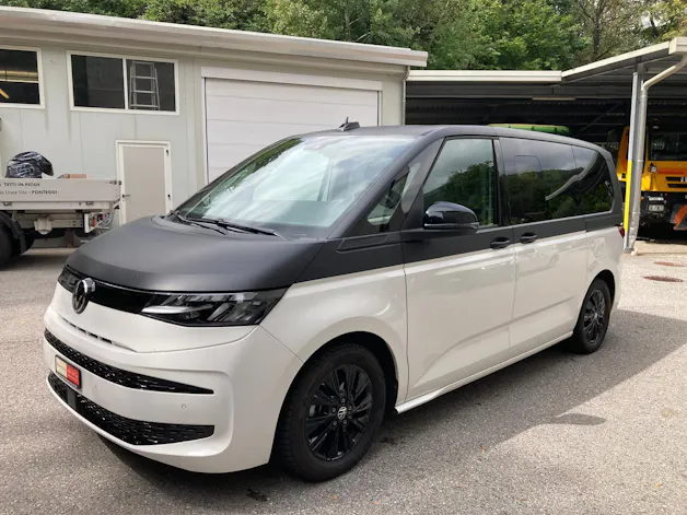 VW Multivan 1.4 eHybrid Liberty DSG