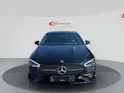 MERCEDES-BENZ CLA 200 7G-DCT AMG Line Night