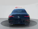 MERCEDES-BENZ CLA 200 7G-DCT AMG Line Night