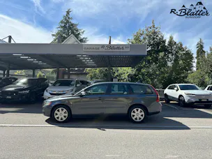 VOLVO V50 2.0D Kinetic Powershift
