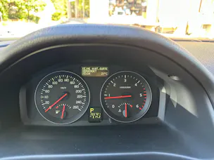 VOLVO V50 2.0D Kinetic Powershift